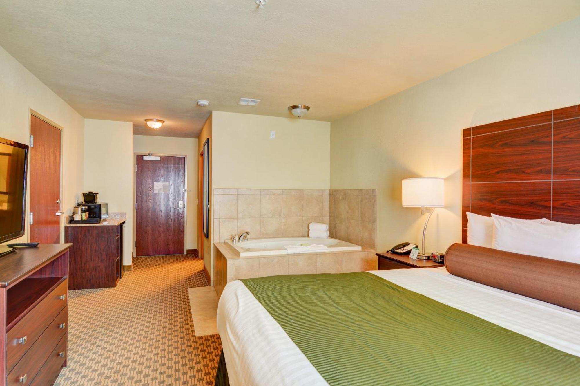 The Inn At Punxsutawney Exterior foto